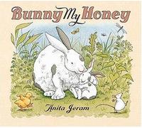 Bunny My Honey