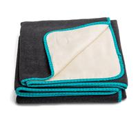 Bunny Nature Bedding Easy XL 145X145 Cm For Guinea Pigs Turquoise Fleece