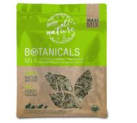 Bunny Nature Botanicals Maxi Mix With Pfefferminzblättern & Chamomile Flowers