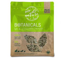 Bunny Nature Botanicals Maxi Mix With Pfefferminzblättern & Chamomile Flowers