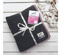Bunny Bedding - Easy - Pink (112 x B 51cm)