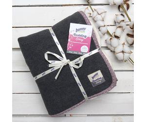 Bunny Nature BunnyBedding Easy Pink 120X60 Cm For Rabbits & Rodents