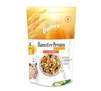 Bunny Nature Hamsterdream Expert Vegetable 500G