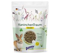 Bunny Nature Rabbit Dream Base 1.5 Kg, New