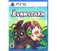 Bunny Park for PlayStation 5