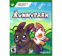 Bunny Park for Xbox One & Xbox Series X