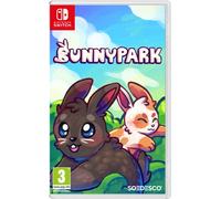 Bunny Park - Nintendo Switch