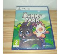 Bunny Park (PlayStation 5) PS5 - VF - NEW SEALED