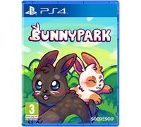 Bunny Park | PS4 PlayStation 4 New