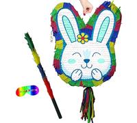 Bunny Pinata for boys party