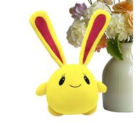 Bunny Plush Toys - Short Plush PP Cotton 29cm | Lop Eared Rabbit | Stuffed Animal Bunny Toy | Soft Cuddly Toy For Kids, Toddl-ers, Gift Giving, Ideal For Home, Nursery, And Playtime
