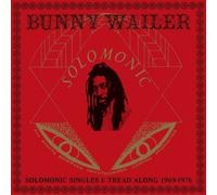 BUNNY PRESENTS WAILER-SOLOMONIC SINGLES,PT.1: TREAD (1969-1976) 2 VINYL LP NEW