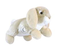 Bunny puppet Lop-Eared Rabbit hand puppet full bodied puppet rabbits puppets NEW