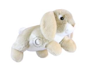 Bunny puppet Lop-Eared Rabbit hand puppet full bodied puppet rabbits puppets NEW