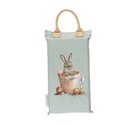 Bunny Rabbit Kneeler Pad | Gardening Gifts | Wrendale Designs