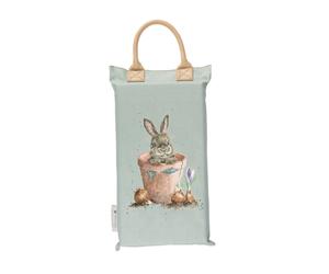 Bunny Rabbit Kneeler Pad | Gardening Gifts | Wrendale Designs