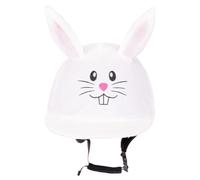 Riding helmet liner QHP Easter Bunny