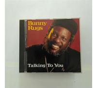 Bunny Rugs - Talking To You