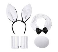 Bunny Sets Accessory for Fancy Dress