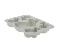 Bunny Shape Silicone Baking Mold for DIY Cake Making
