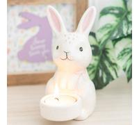Bunny Shaped Tealight Holder