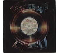 Bunny Sigler - let me party with you LP