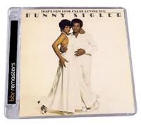 Bunny Sigler - That's How Long I'll Be Loving