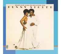 Bunny Sigler - That's How Long I'll Be Loving You