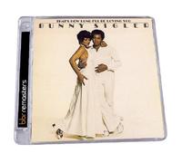 Bunny Sigler - That's How Long I'll Be Loving You by Bunny Sigler (2012-11-06)