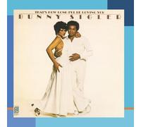 Bunny Sigler - That's How Long I'll Be Loving You