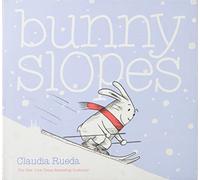 Bunny Slopes - HardBack NEW Rueda, Claudia 01/10/2016