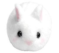 Bunny Squishy, Adorable Stress Relief Item, Soft and Squeezable Design for Relaxation, One Piece Lucky Rabbit Sensory Fidget