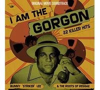 Various Artists : I Am the Gorgon: Bunny 'Striker' Lee & the Roots of Reggae CD
