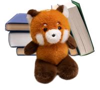 Bunny Stuffed Animal - Cuddly Panda Stuffed Animal Toys | Decorative Doll for Kids Boys Girls Bedroom Living Room Sofa Bed Nightstands Shelf Tabletop Travel Car Office Wedding