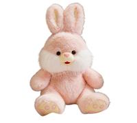 Bunny Stuffed Animal, Stuffed Animal Plush Toys, With Fluffy Soft Ears, Rabbits Teddy Toy Rabbit Decorations Gifts, Cute Plushies, Girl Toddler Toys, Toy Gifts For Birthday Valentine'S Day (45cm,fen)