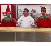 Bunny Suits and BB Guns