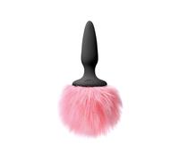 Bunny Tails Mini - Pink