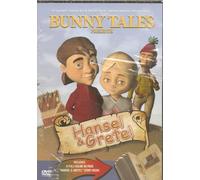 BUNNY TALES: HANSEL & GRETLE