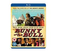 Bunny & The Bull [Blu-ray] [Region B]