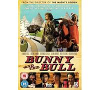 Bunny & The Bull [DVD]