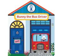 Bunny the Bus Driver (Who Lives Here?): 1
