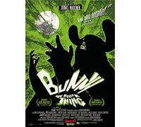 Bunny the Killer Thing (2015)