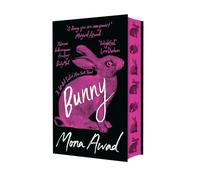 Bunny: The stunning new special edition of the iconic weird girl book