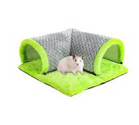 Bunny Tunnel Bunny Tube Nest Bed