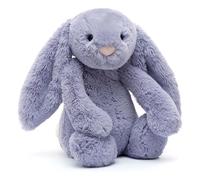 Bunny Viola plush Purple one size