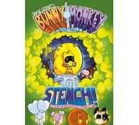 Bunny vs Monkey 3: The Stench