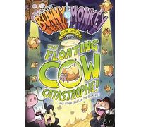 Bunny vs Monkey 7: The Floating Cow Catastrophe!