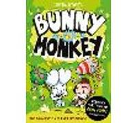 Jamie Smart – Bunny vs Monkey – A Phoenix Comic Book