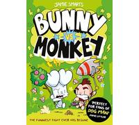 Bunny vs Monkey: (Bunny vs Monkey)