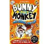 Bunny vs Monkey: Multiverse Mix-up! (a Phoenix Comic Book, from the multi-million-selling creative genius Jamie Smart)